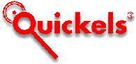 Quickels Systems AB